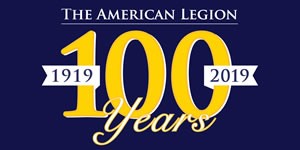 Legion 100 Years