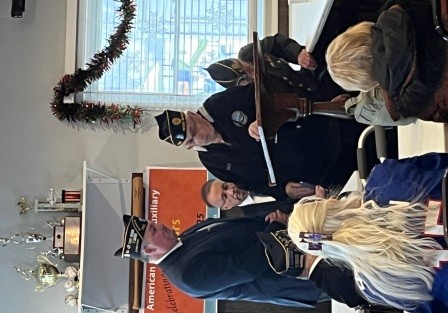 Pearl Harbor Remembrance Ceremony